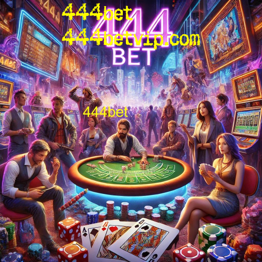 Conheça as opções de saque e depósito disponíveis no 444bet