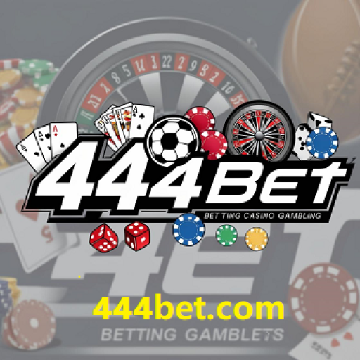 444bet